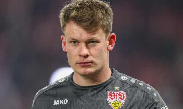 Bayern-Rückkehr: Nübel hat sich entschieden