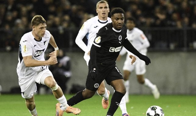 Wintertransfer: Bedient sich Gladbach in Hoffenheim?