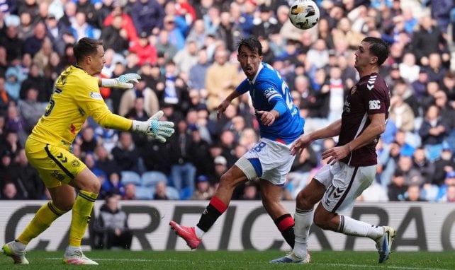 Schwolow begründet Schottland-Wechsel