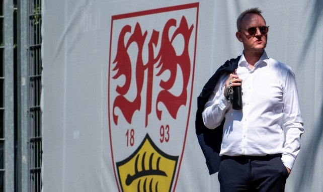 VfB droht Millionen-Beben