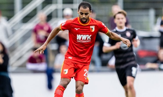 VfB: 22 Millionen für Claude-Maurice – El Khannouss im Anflug