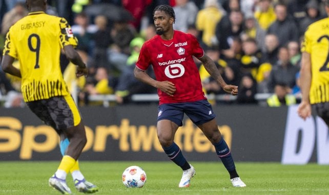 Verrückt: 30 Millionen für Alexsandro