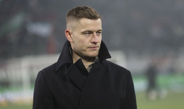 Dortmunds Gedankenspiel mit Finnbogason