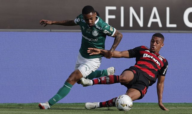 Neapel plant 30-Millionen-Deal