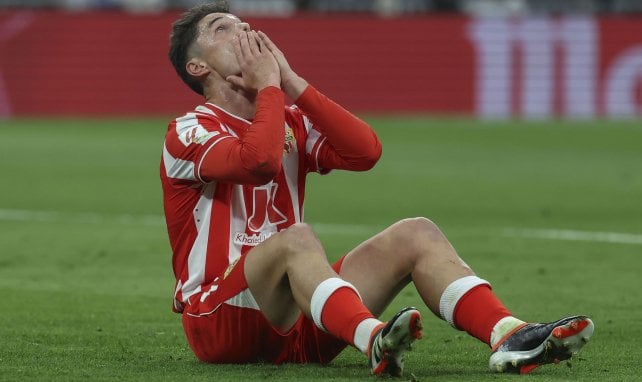 Wegen Arribas: Satter Gewinn für Real?