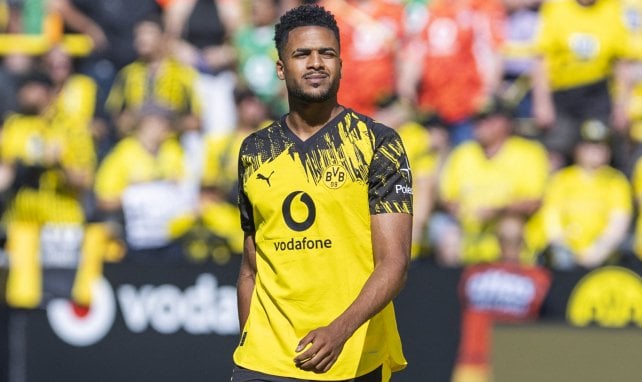 BVB: Spannende Bundesliga-Option für Kabar