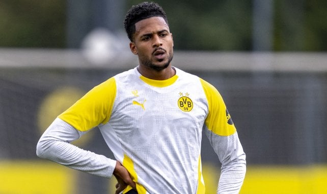 Dortmunds Problem mit 20-Millionen-Mann Kabar