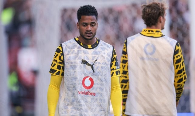 HSV bei Kabar auf der Zielgeraden