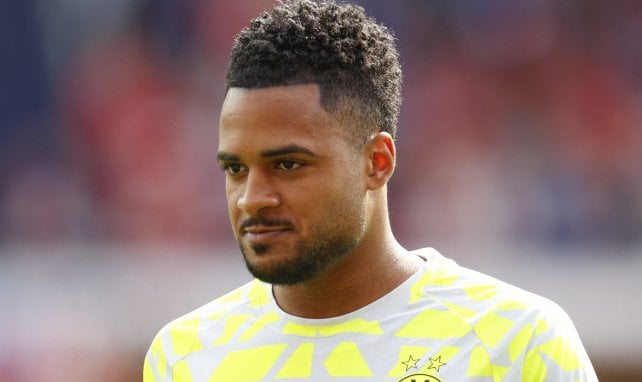 Kabar vor BVB-Abschied: HSV bekommt Bundesliga-Konkurrenz