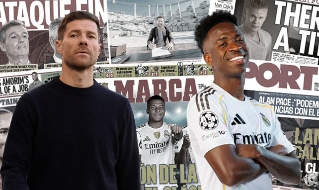 Trainerwechsel bei Real: „Alonsos Sünden“ und das „Opfer von Barça“