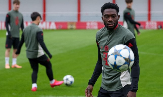 Bayern-Kader wächst: So helfen Kompany die drei Neuen