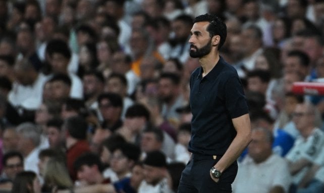 Arbeloa lockt drei Real-Profis 
