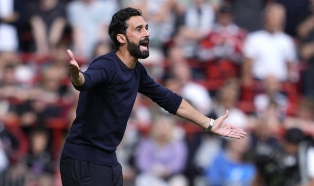 Arbeloas Real Madrid 2.0 wird zum Fiasko