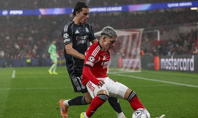 Vor City-Duell: Bitterer Ausfall bei Real