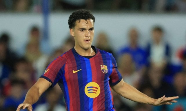 Barça: Araújo-Nachfolger schon gefunden?