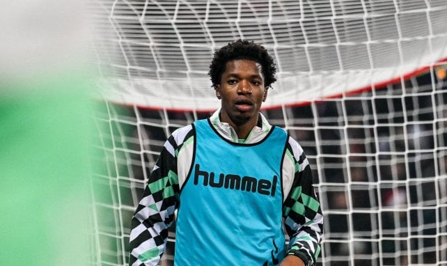 Werder: Luft für Alvero wird dünn