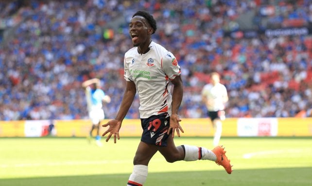 22-Scorer-Angreifer: Schalke & Köln mischen mit