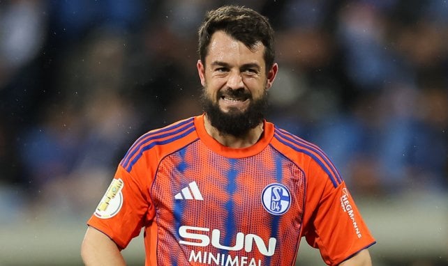 Schalke: Brisanter Grund für Younes-Aus