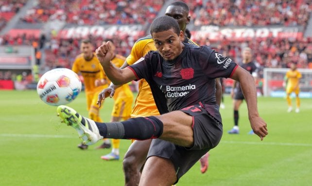 Saftige Ablöse: Leverkusen gibt Adli ab