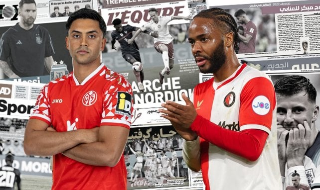 Familie Amiri hält dicht | Sterling unter Drogen festgenommen