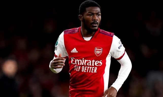 Ainsley Maitland-Niles