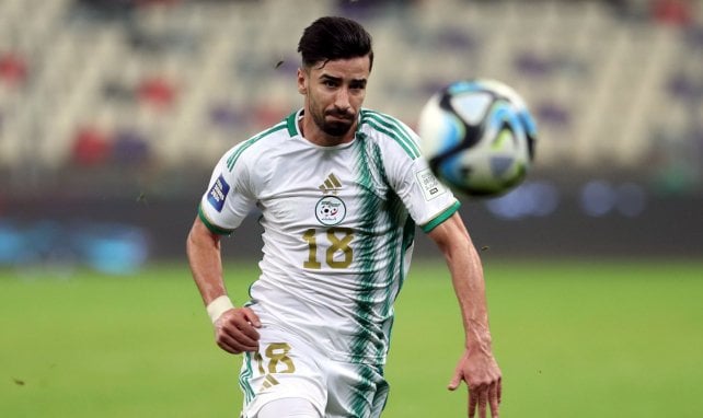 VfL: Strafe für Amoura & Paredes
