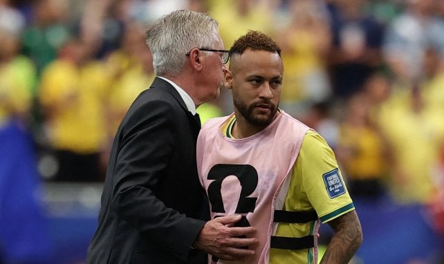 Brasiliens neue Nummer 10