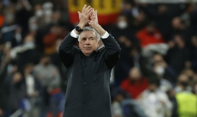 Ancelotti bestätigt Brasilien-Interesse