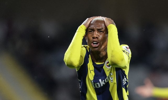 Überraschung: Talisca-Vertrag aufgelöst