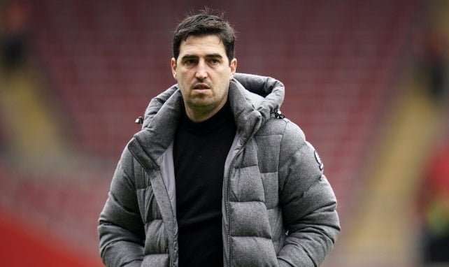 Andoni Iraola steht auf der Shortlist von Real Madrid