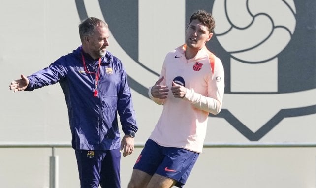 Barça stellt Ultimatum