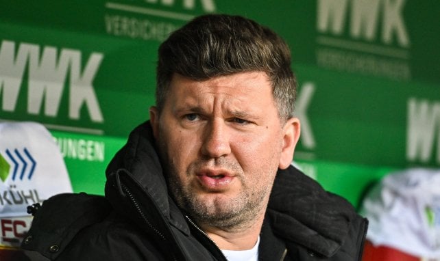Hoffenheim verliert Schicker-Spezi
