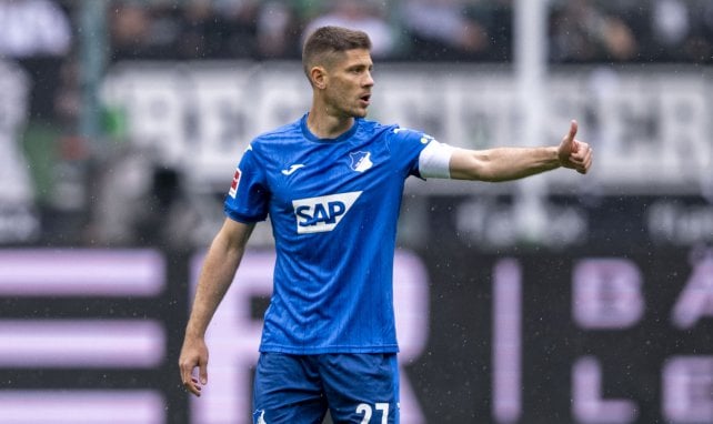 Andrej Kramaric bleibt der KraichGOAT