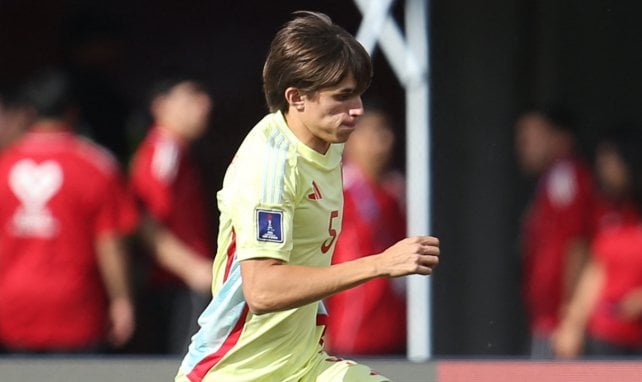 Como bedient sich bei Barça