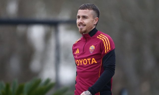 Neuer Klub für Ex-Leipziger Angeliño?