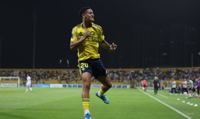 Neues 30-Millionen-Gerücht beim BVB