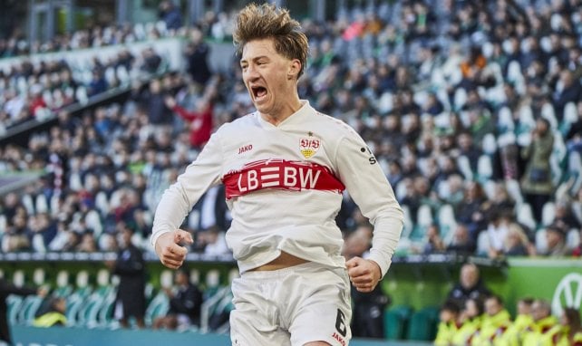 DFB: Nagelsmann nominiert Stiller nach