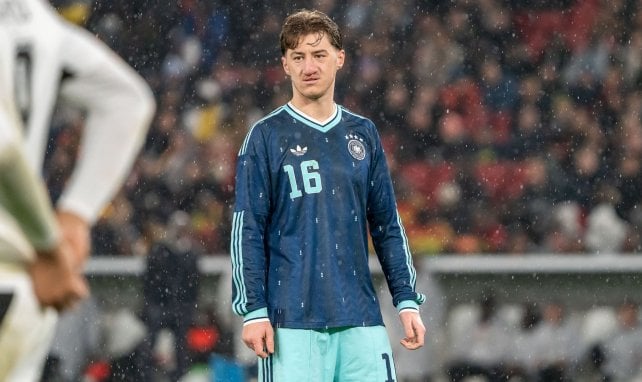 Live-Ticker: Die enthüllten DFB-Nominierungen für die WM