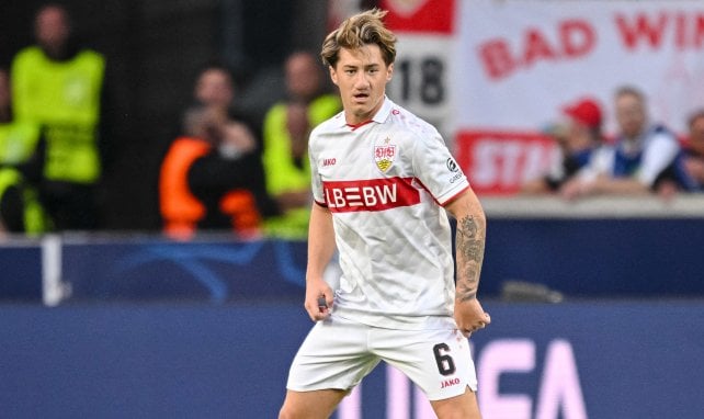Stiller sagte Bundesliga-Klub ab
