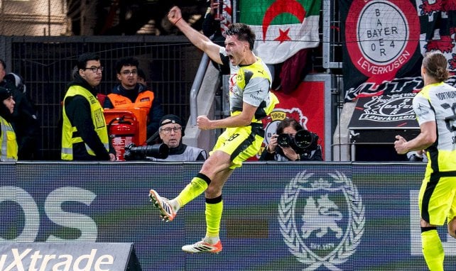 Enthüllt: Der Geheimplan bei Anselmino