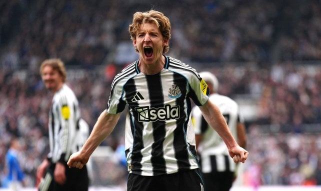 Bayern-Kandidat: Neue Dynamik im Rennen um Gordon