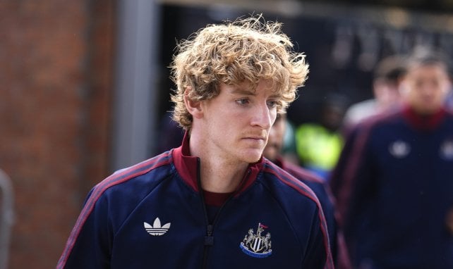 Bayern aufgepasst: Schnelle Entscheidung bei Gordon