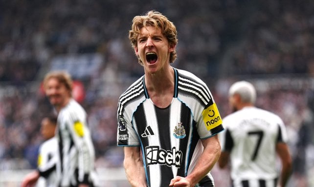 Bayern startet knifflige Gordon-Verhandlungen