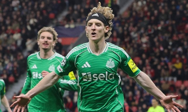Wegen Wechsel: Bayern-Wunschspieler Gordon aussortiert
