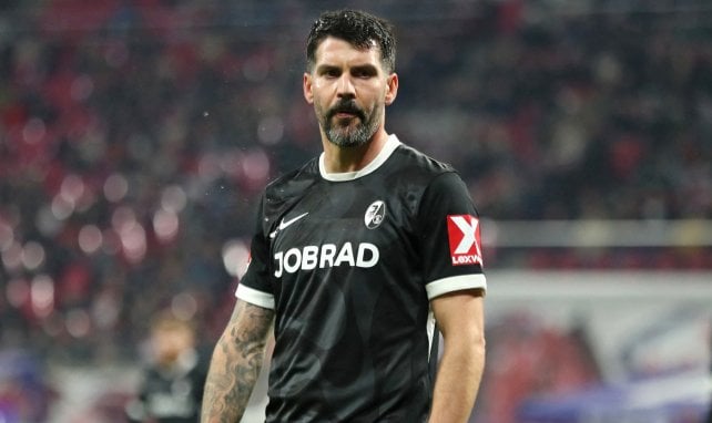 Freiburg verhandelt mit Jung