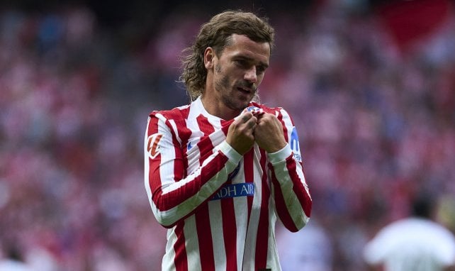 Griezmann verrät Transferziel