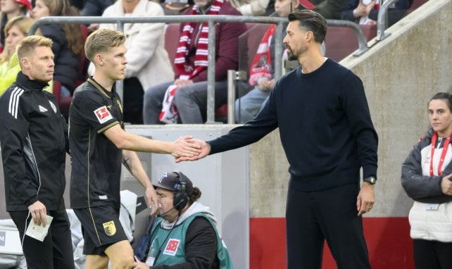 FCA: Wagner ist sich seines Jobs sicher