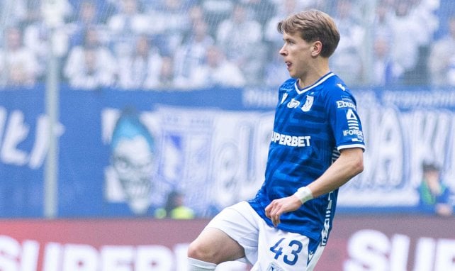 Meister-Sechser für den BVB?