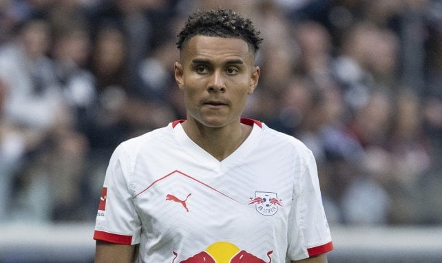 50 Millionen: Bayern-Gerücht um Nusa