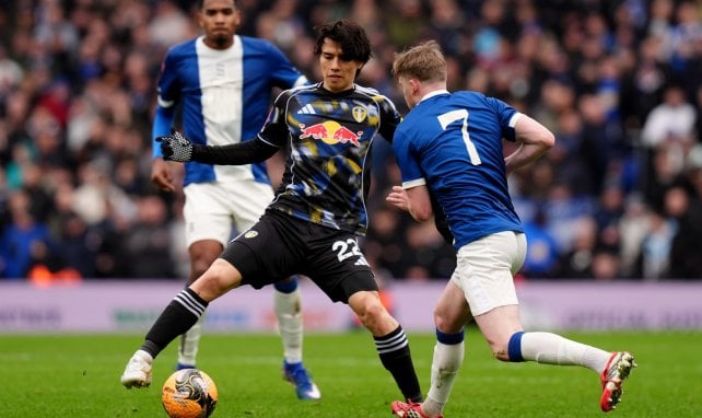 Bericht: Schalke im Rennen um Tanaka